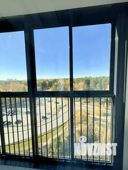 Студия квартира, на длительный срок, 19м2, 11/27 этаж