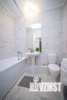 1-к квартира, посуточно, 44м2, 5/31 этаж