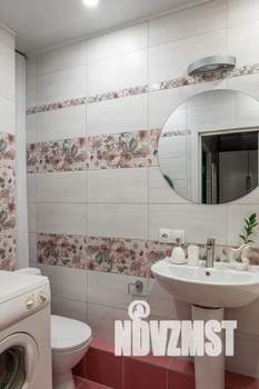 1-к квартира, посуточно, 25м2, 4/9 этаж