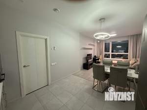 3-к квартира, на длительный срок, 80м2, 14/32 этаж