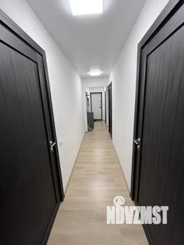 3-к квартира, на длительный срок, 54м2, 1/5 этаж