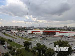 1-к квартира, на длительный срок, 35м2, 11/16 этаж