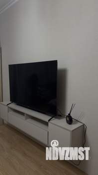 1-к квартира, на длительный срок, 41м2, 15/16 этаж