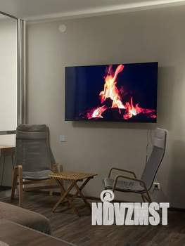 1-к квартира, посуточно, 35м2, 7/20 этаж