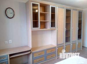 1-к квартира, на длительный срок, 38м2, 13/16 этаж