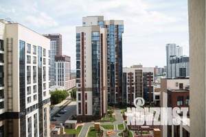 1-к квартира, посуточно, 30м2, 12/14 этаж