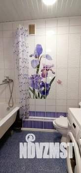 1-к квартира, посуточно, 45м2, 25/26 этаж