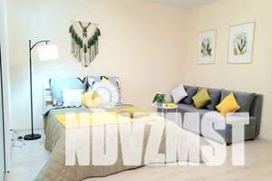 1-к квартира, посуточно, 30м2, 8/14 этаж