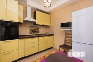 1-к квартира, на длительный срок, 45м2, 3/16 этаж