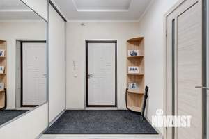 Студия квартира, посуточно, 32м2, 3/19 этаж