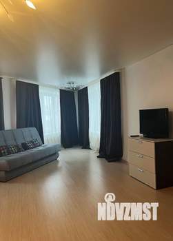 1-к квартира, на длительный срок, 72м2, 4/5 этаж