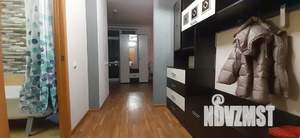 Студия квартира, посуточно, 27м2, 14/17 этаж