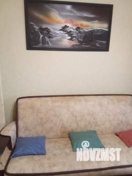 2-к квартира, на длительный срок, 46м2, 3/5 этаж