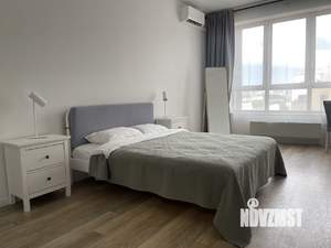 1-к квартира, на длительный срок, 55м2, 12/13 этаж