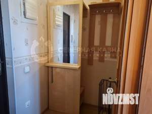 1-к квартира, на длительный срок, 33м2, 6/10 этаж