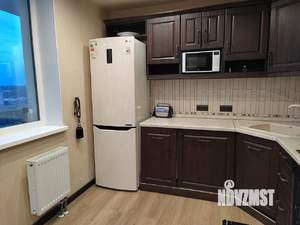 2-к квартира, посуточно, 58м2, 1/1 этаж