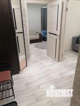 2-к квартира, на длительный срок, 41м2, 1/3 этаж