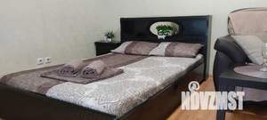 1-к квартира, посуточно, 45м2, 7/20 этаж