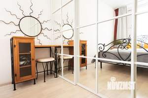 Студия квартира, посуточно, 25м2, 7/15 этаж