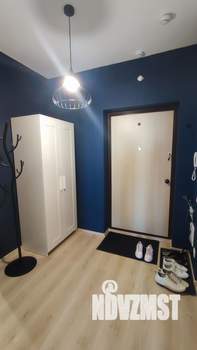 1-к квартира, на длительный срок, 38м2, 32/33 этаж