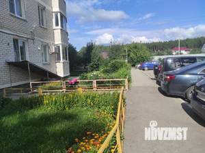 2-к квартира, на длительный срок, 54м2, 4/10 этаж