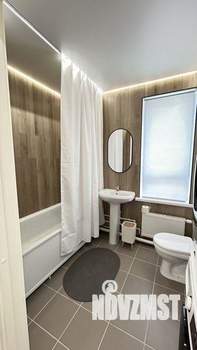 1-к квартира, посуточно, 38м2, 5/10 этаж