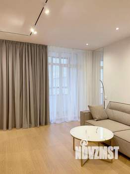 1-к квартира, на длительный срок, 45м2, 2/24 этаж