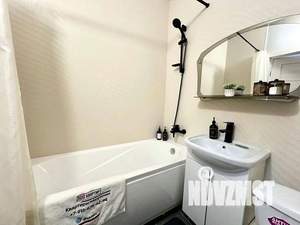 1-к квартира, посуточно, 32м2, 1/1 этаж