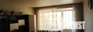 1-к квартира, на длительный срок, 36м2, 8/9 этаж
