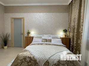 2-к квартира, посуточно, 75м2, 1/1 этаж