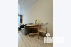 1-к квартира, посуточно, 31м2, 3/16 этаж