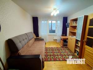 1-к квартира, на длительный срок, 33м2, 4/9 этаж