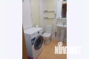 1-к квартира, посуточно, 36м2, 10/10 этаж