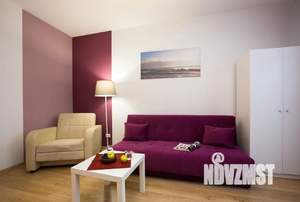 3-к квартира, посуточно, 60м2, 10/31 этаж