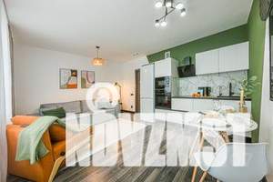 1-к квартира, посуточно, 29м2, 2/14 этаж