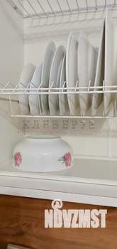 1-к квартира, на длительный срок, 36м2, 3/17 этаж