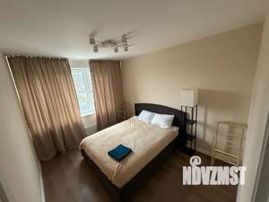 1-к квартира, посуточно, 35м2, 2/10 этаж