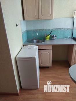 Студия квартира, на длительный срок, 34м2, 3/9 этаж
