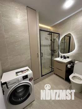 3-к квартира, посуточно, 55м2, 1/5 этаж