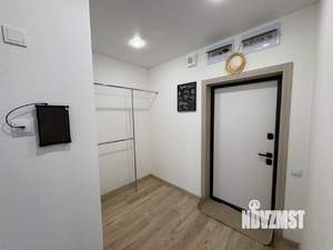 2-к квартира, на длительный срок, 40м2, 3/31 этаж