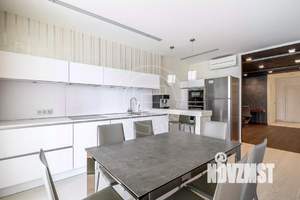 2-к квартира, на длительный срок, 88м2, 10/25 этаж