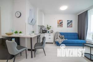 1-к квартира, посуточно, 30м2, 6/31 этаж