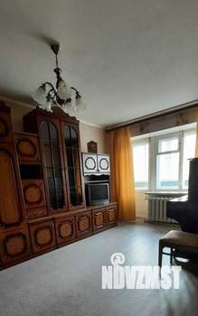 1-к квартира, на длительный срок, 30м2, 5/5 этаж