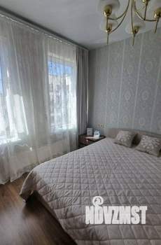 1-к квартира, на длительный срок, 40м2, 29/35 этаж