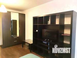 1-к квартира, посуточно, 49м2, 1/1 этаж