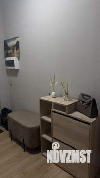 1-к квартира, на длительный срок, 41м2, 15/16 этаж