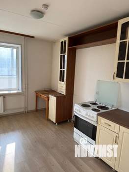 1-к квартира, на длительный срок, 36м2, 11/16 этаж