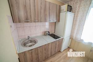 1-к квартира, посуточно, 32м2, 1/1 этаж