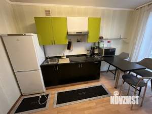 1-к квартира, на длительный срок, 38м2, 13/19 этаж