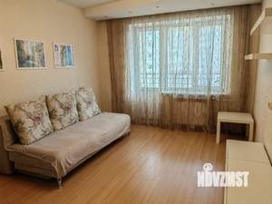 1-к квартира, на длительный срок, 33м2, 7/9 этаж